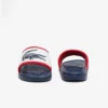 Serve Slide Dual para homem