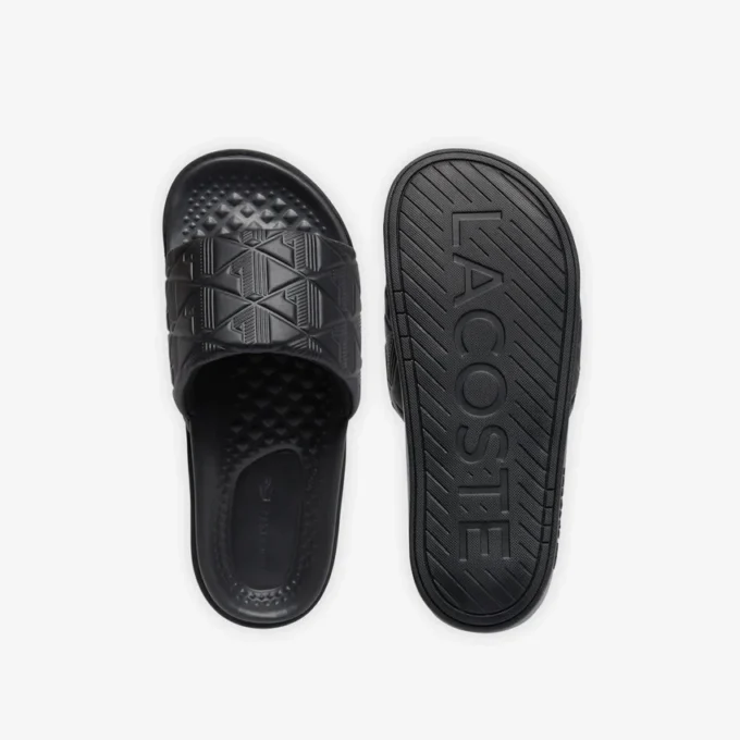 Serve Slide Dual para homem