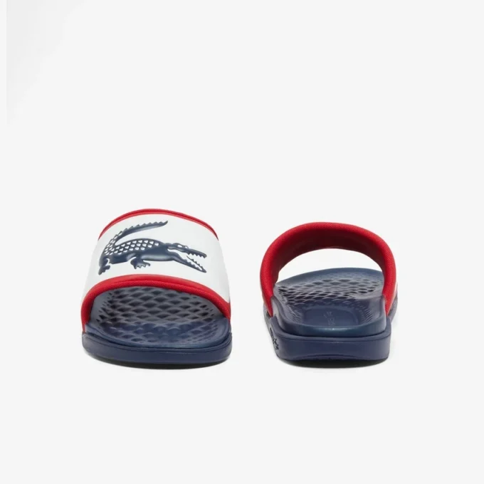 Serve Slide Dual para homem