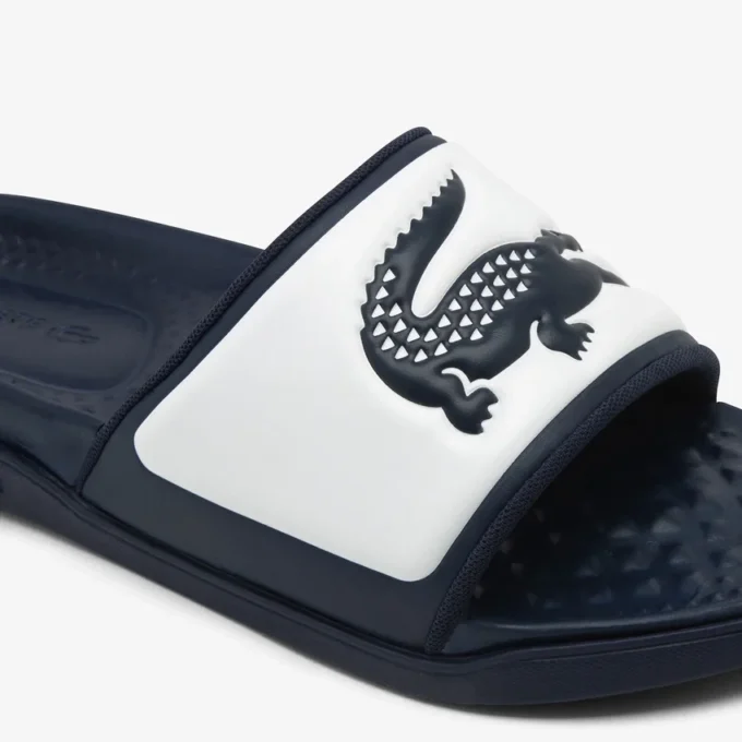 Serve Slide Dual para homem