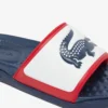 Serve Slide Dual para homem