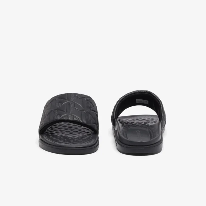 Serve Slide Dual para homem