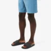 Serve Slide Dual para homem