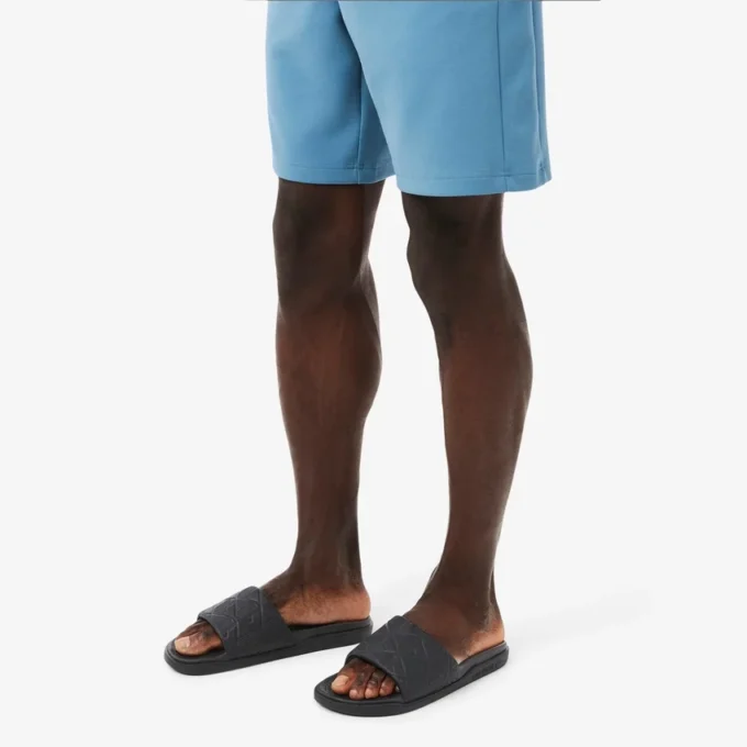Serve Slide Dual para homem