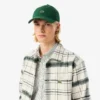 Sobrecamisa xadrez de algodão para homem