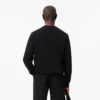 Sweatshirt com emblema Piqua para homem