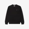 Sweatshirt com emblema Piqua para homem