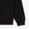 Sweatshirt com emblema Piqua para homem