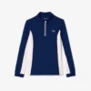 Sweatshirt de ténis slim fit para mulher
