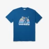 T-shirt com efeito lavado – Tamanhos grandes – Big