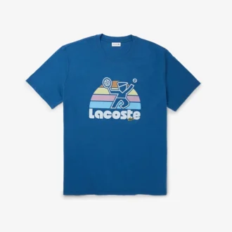 T-shirt com efeito lavado – Tamanhos grandes – Big