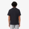 T-shirt com emblema «Made in France»