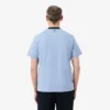 T-shirt com emblema «Made in France»