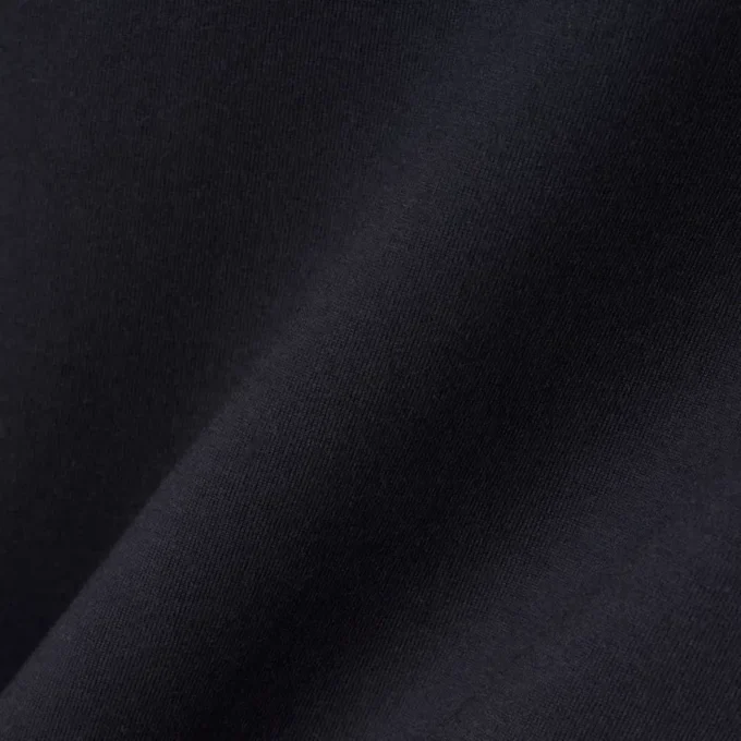 T-shirt com emblema «Made in France»