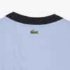 T-shirt com emblema «Made in France»