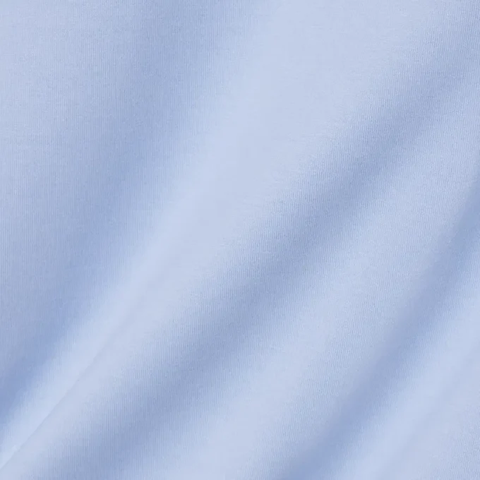 T-shirt com emblema «Made in France»