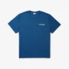T-shirt com estampado efeito lavado – Tamanho grande – Big
