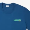 T-shirt com estampado efeito lavado – Tamanhos grandes – Tall