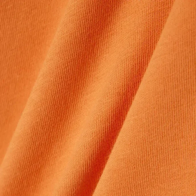 T-shirt de algodão com estampado gráfico