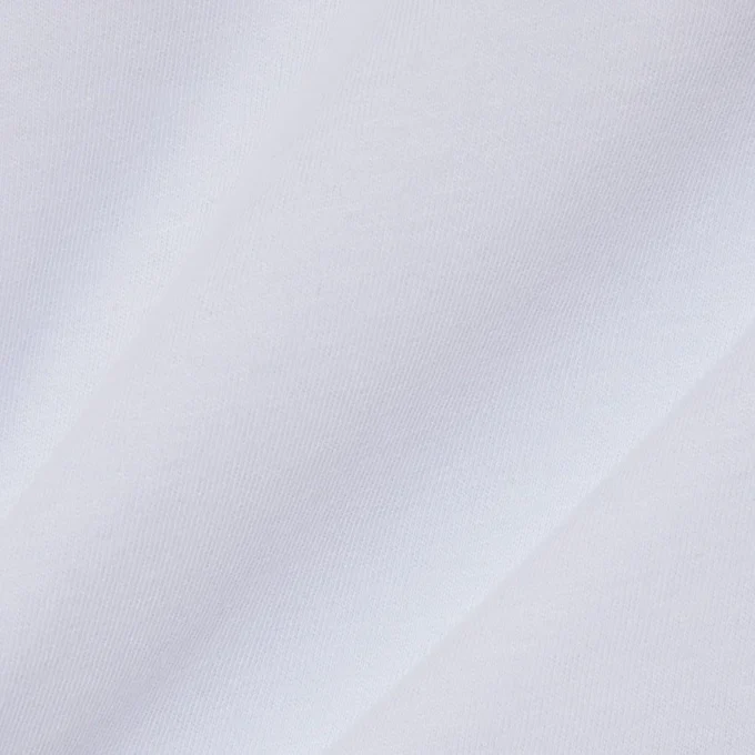 T-shirt de algodão com estampado gráfico
