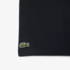T-shirt de algodão estampada