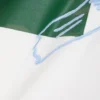 T-shirt de algodão estampada para rapaz