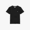 T-shirt de algodão para criança