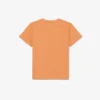 T-shirt de algodão para criança