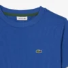 T-shirt de algodão para criança