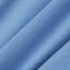 T-shirt de algodão para criança