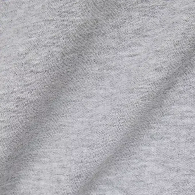 T-shirt de algodão para criança