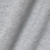 T-shirt de algodão para criança
