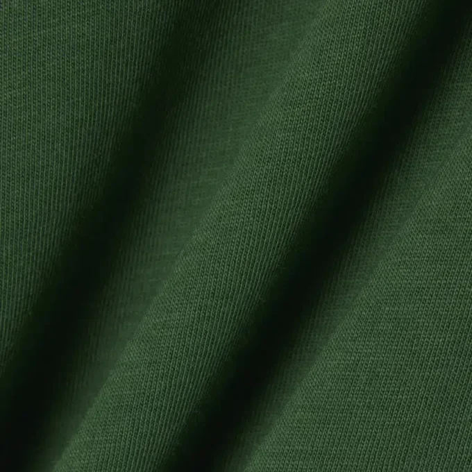 T-shirt de algodão para criança