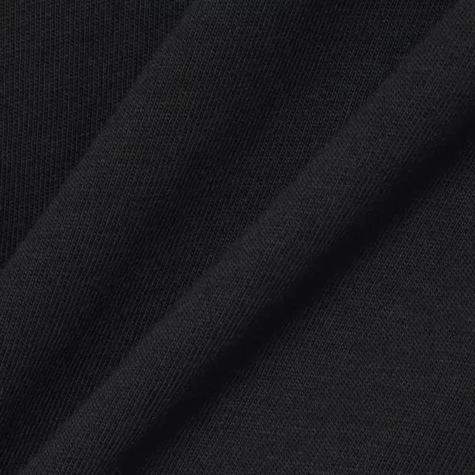 T-shirt de algodão para criança