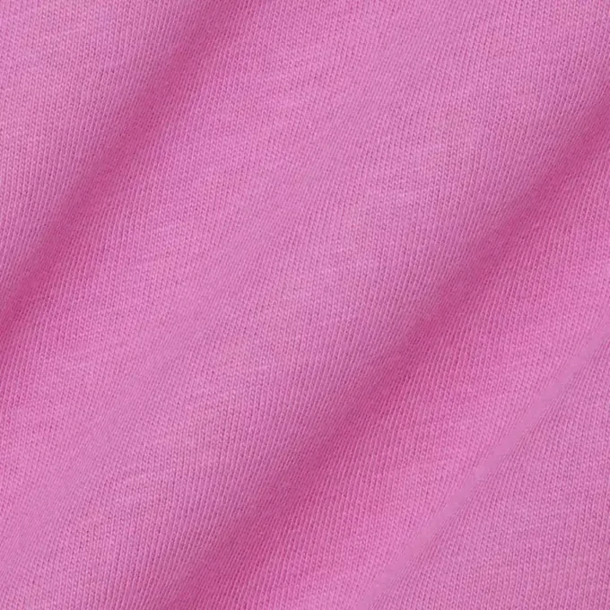 T-shirt de algodão para criança