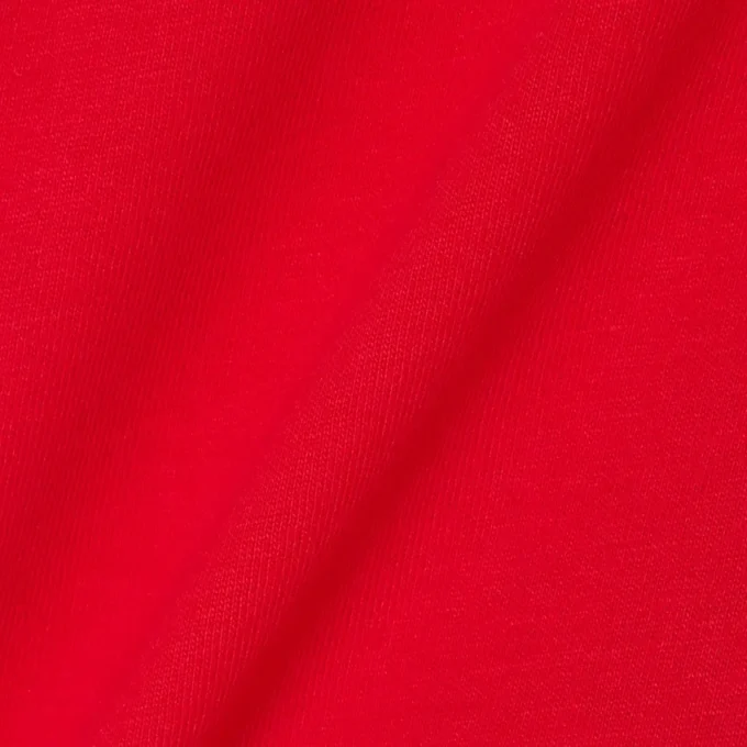 T-shirt de algodão para criança