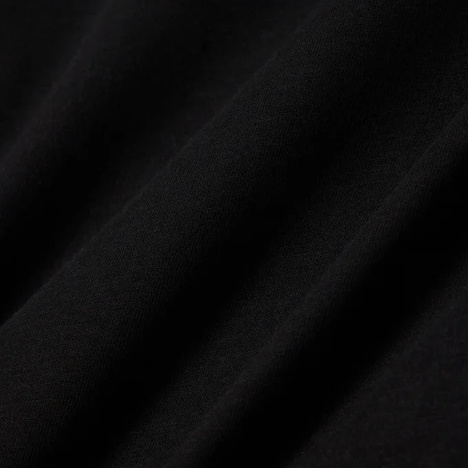 T-shirt de algodão para criança