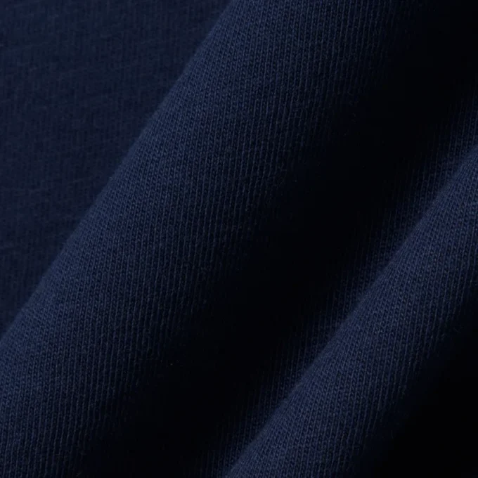 T-shirt de algodão para criança