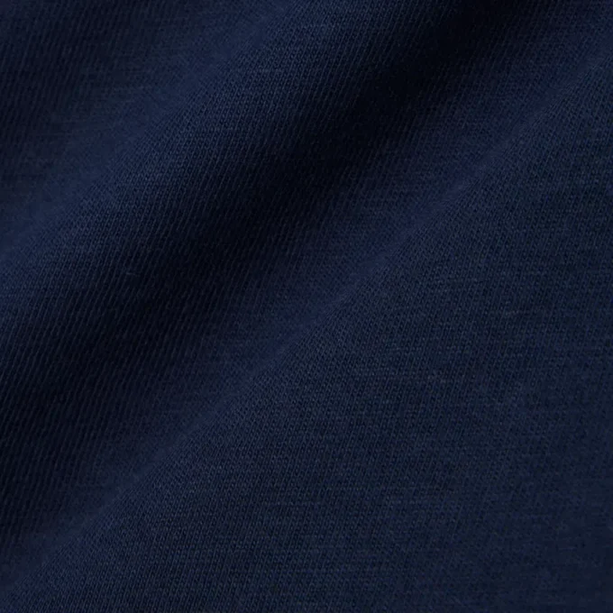 T-shirt de algodão para criança