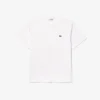 T-shirt de algodão para homem