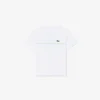 T-shirt de algodão Ultra Dry