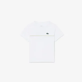 T-shirt de algodão Ultra Dry