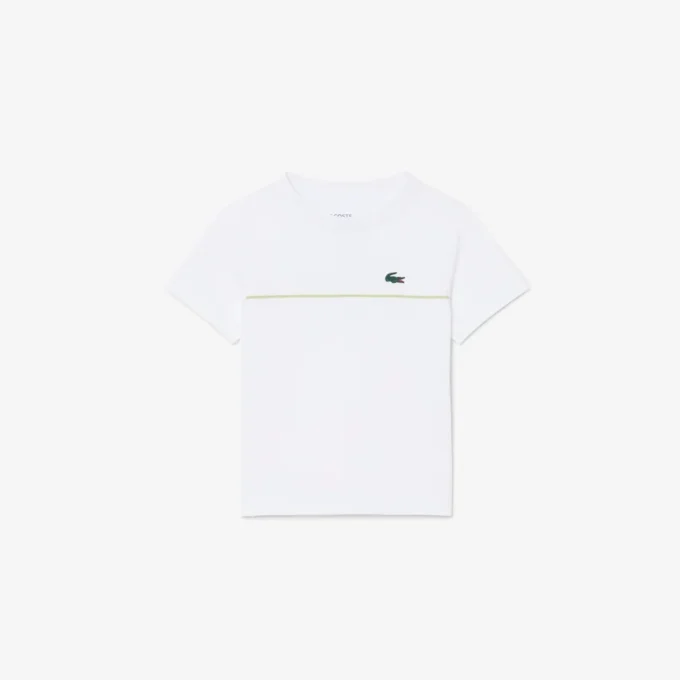 T-shirt de algodão Ultra Dry