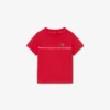 T-shirt de algodão Ultra Dry
