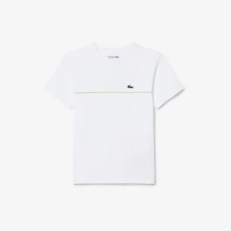T-shirt de algodão Ultra Dry