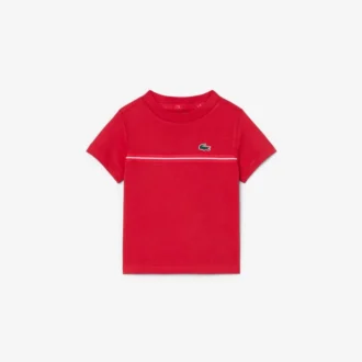 T-shirt de algodão Ultra Dry