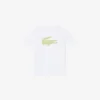 T-shirt de algodão Ultra Dry