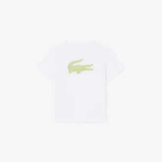 T-shirt de algodão Ultra Dry