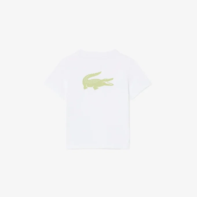 T-shirt de algodão Ultra Dry