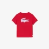 T-shirt de algodão Ultra Dry